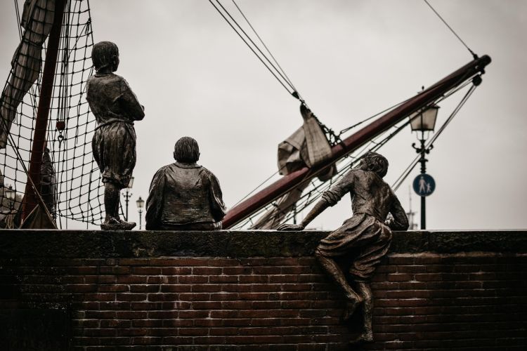 Występ Marka Majewskiego w Polskim Radiu Rzeszów zainauguruje XXIX Dni Kultury Marynistycznej