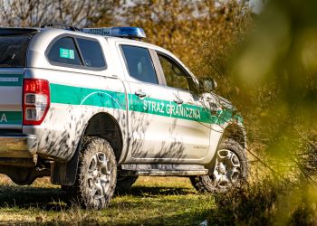 Z Polski wydalono groźnych cudzoziemców, wśród nich zabójcę i przestępców z Ukrainy oraz Gruzji