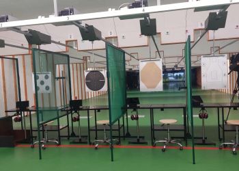 „Dycha”. Nowa strzelnica w Rzeszowie już otwarta