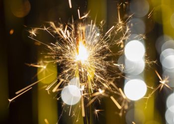 Sejmowa komisja zajmie się projektami dotyczącymi zakazu stosowania fajerwerków