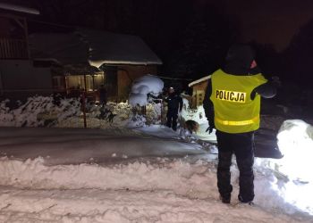 Tragiczny finał poszukiwań seniorki z Trzciany. Odnaleziono ciało 88-latki