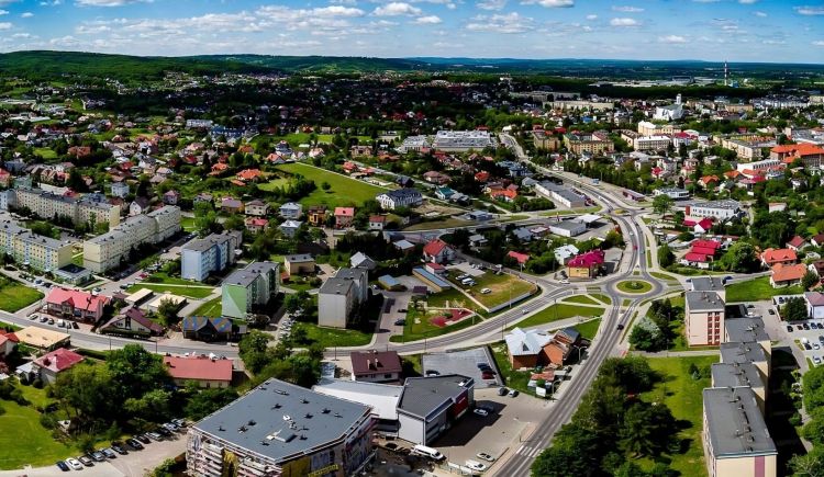 W Dębicy powstaje sklep społeczny dla osób w trudnej sytuacji finansowej