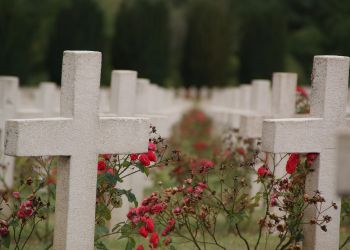 Szczątki polskich żołnierzy ekshumowane we Lwowie zostaną ponownie pochowane w Mościskach