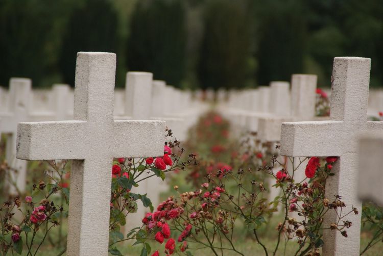 Szczątki polskich żołnierzy ekshumowane we Lwowie zostaną ponownie pochowane w Mościskach