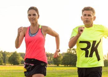 Robert Korzeniowski poprowadzi jutro trening na rzeszowskim Rynku