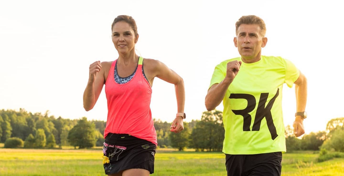 Robert Korzeniowski poprowadzi jutro trening na rzeszowskim Rynku