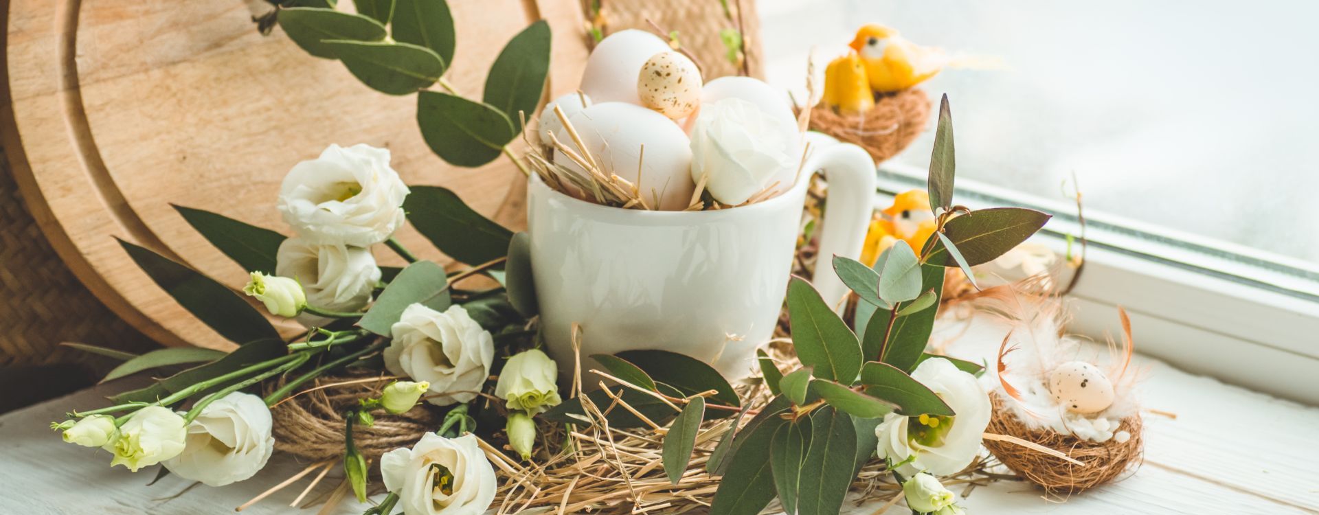 Wielkanoc: ujednolicenie dat kościelnych uroczystości 6 - Polskie Radio Rzeszów Wielkanoc: ujednolicenie dat kościelnych uroczystości