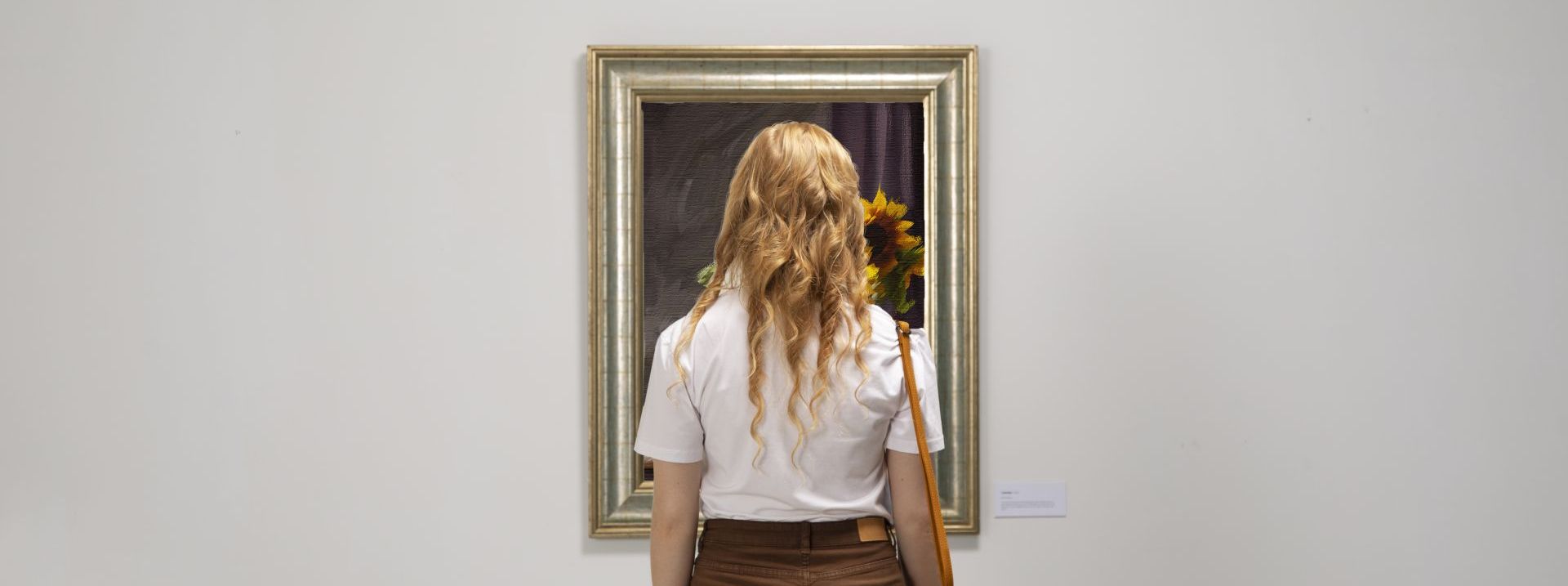 „Noc spadających gwiazd” – nowa wystawa malarstwa Barbary Hubert w Warszawie