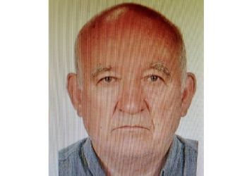 Zaginął 77-latek ze Stalowej Woli. Trwają poszukiwania