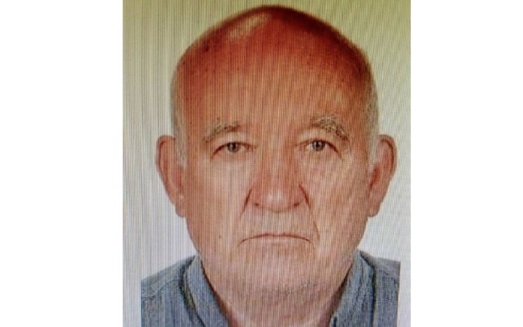 Zaginął 77-latek ze Stalowej Woli. Trwają poszukiwania