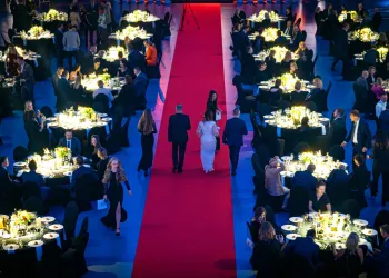 Gala Podkarpackiego Klubu Biznesu po raz 18. odbędzie się dziś (21.11) w Jasionce