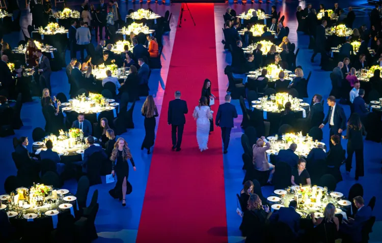 Gala Podkarpackiego Klubu Biznesu po raz 18. odbędzie się dziś (21.11) w Jasionce