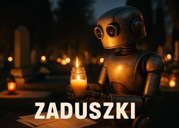 Muzyczne EjAj – Piosenka na Zaduszki