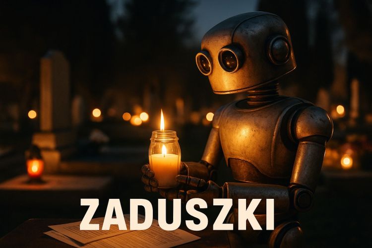 Muzyczne EjAj – Piosenka na Zaduszki
