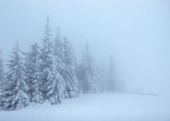 IMGW zapowiada śnieżyce i roztopy na Podkarpaciu