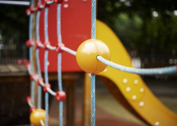 Program „Aktywne place zabaw”. Wsparcie dla żłobków i klubów dziecięcych