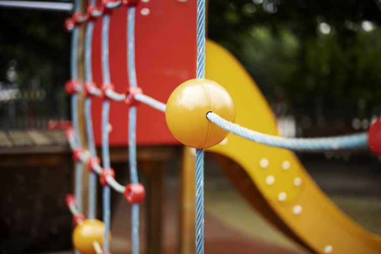 Program „Aktywne place zabaw”. Wsparcie dla żłobków i klubów dziecięcych