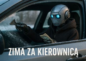 Muzyczne EjAj – Zima idzie, zmień opony!