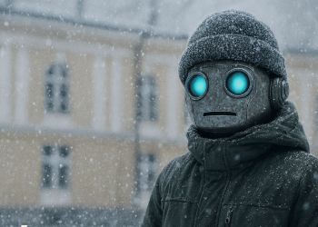 Muzyczne EjAj – Znów zasypało Nas