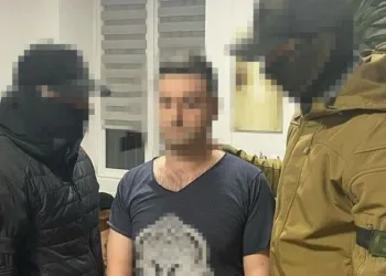 Ekspert polityczny na usługach Rosji. Stanie przed ukraińskim sądem