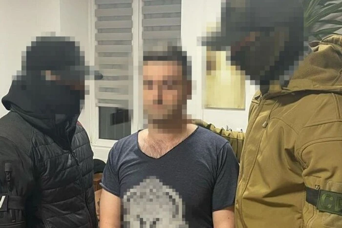 Ekspert polityczny na usługach Rosji. Stanie przed ukraińskim sądem