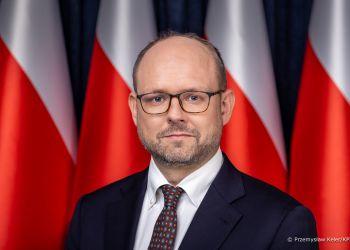 Szef Biura Polityki Międzynarodowej: obrona wschodniej flanki NATO nie&nbsp;może spoczywać tylko&nbsp;na&nbsp;barkach Europy Środkowej i&nbsp;Wschodniej