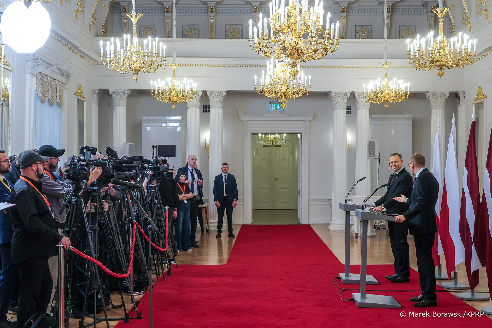 Prezydent: na dziś nie ma problemu z chętnymi do Wojska Polskiego 8 - Polskie Radio Rzeszów Prezydent: na dziś nie ma problemu z chętnymi do Wojska Polskiego