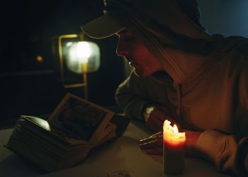 Granice istnieją tylko&nbsp;w&nbsp;naszych głowach – mówi Arek Borzdyński