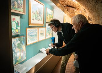 Sanocka Kolekcja malarstwa polskiego XXX – Jan Wacław Zawadowski, cz.&nbsp;2