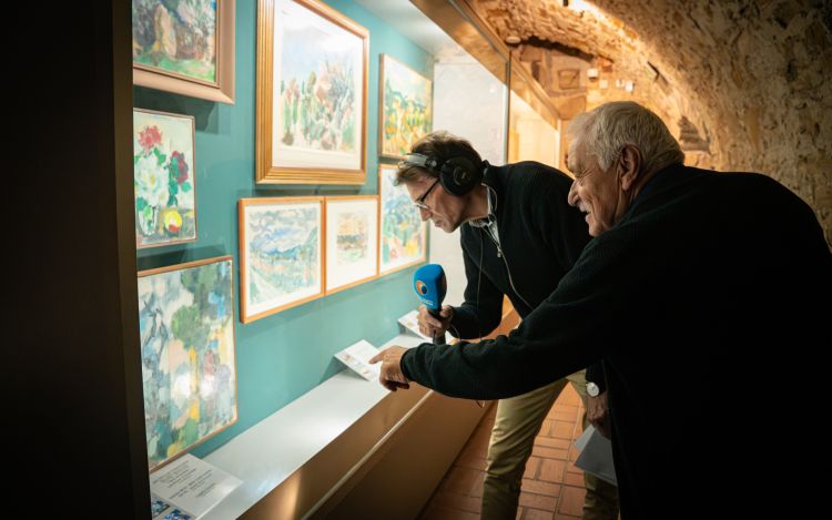 Sanocka Kolekcja malarstwa polskiego XXX – Jan Wacław Zawadowski, cz.&nbsp;2