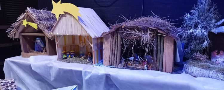 [ZDJĘCIA] „Bożonarodzeniowe Ozdoby”. Finał XIX konkursu plastycznego w&nbsp;Przemyślu