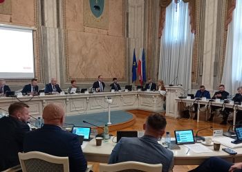 Budżet Przemyśla na&nbsp;2026 rok został uchwalony