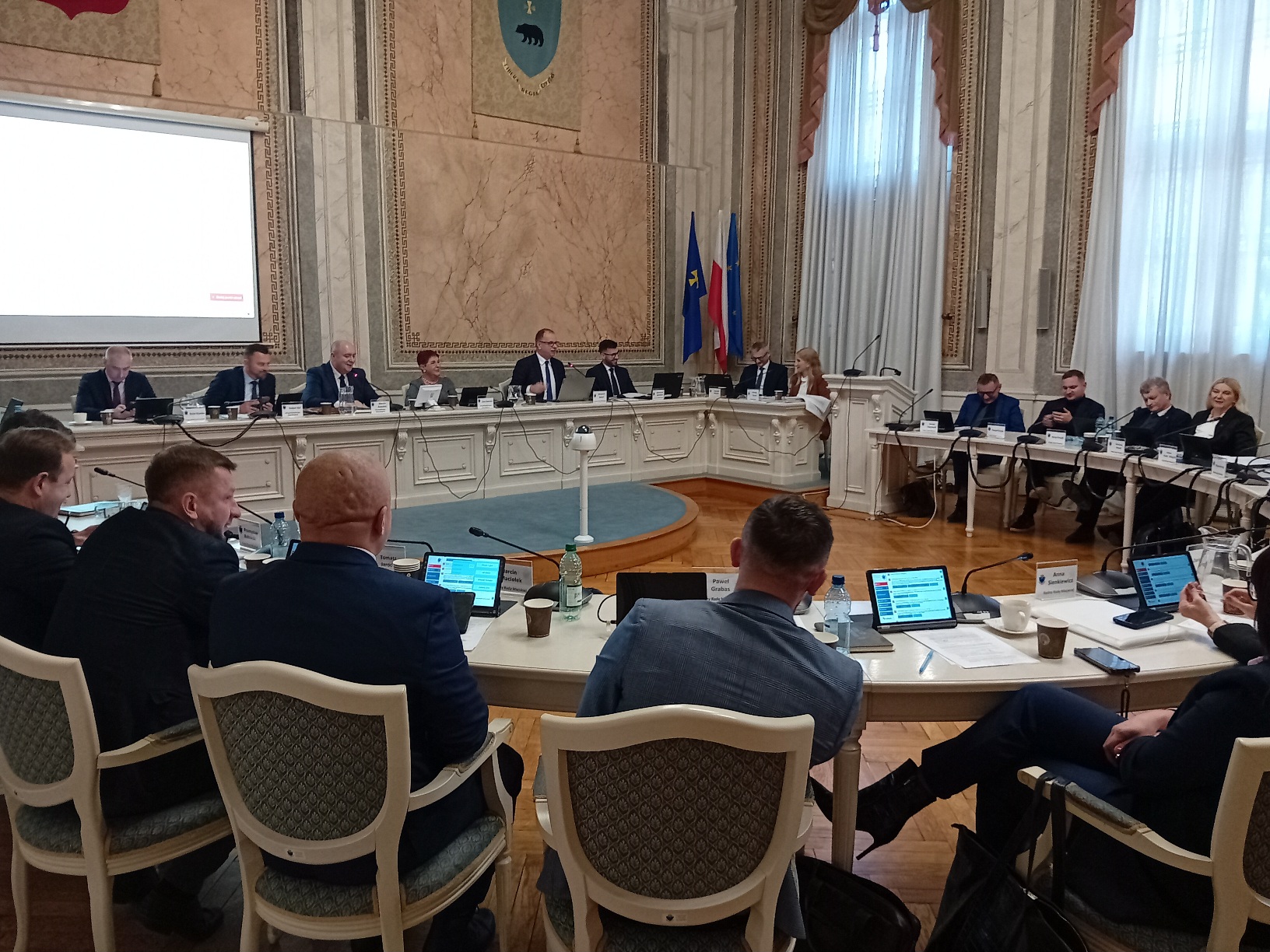 Budżet Przemyśla na 2026 rok został uchwalony 2 - Polskie Radio Rzeszów Budżet Przemyśla na 2026 rok został uchwalony - Polskie Radio Rzeszów