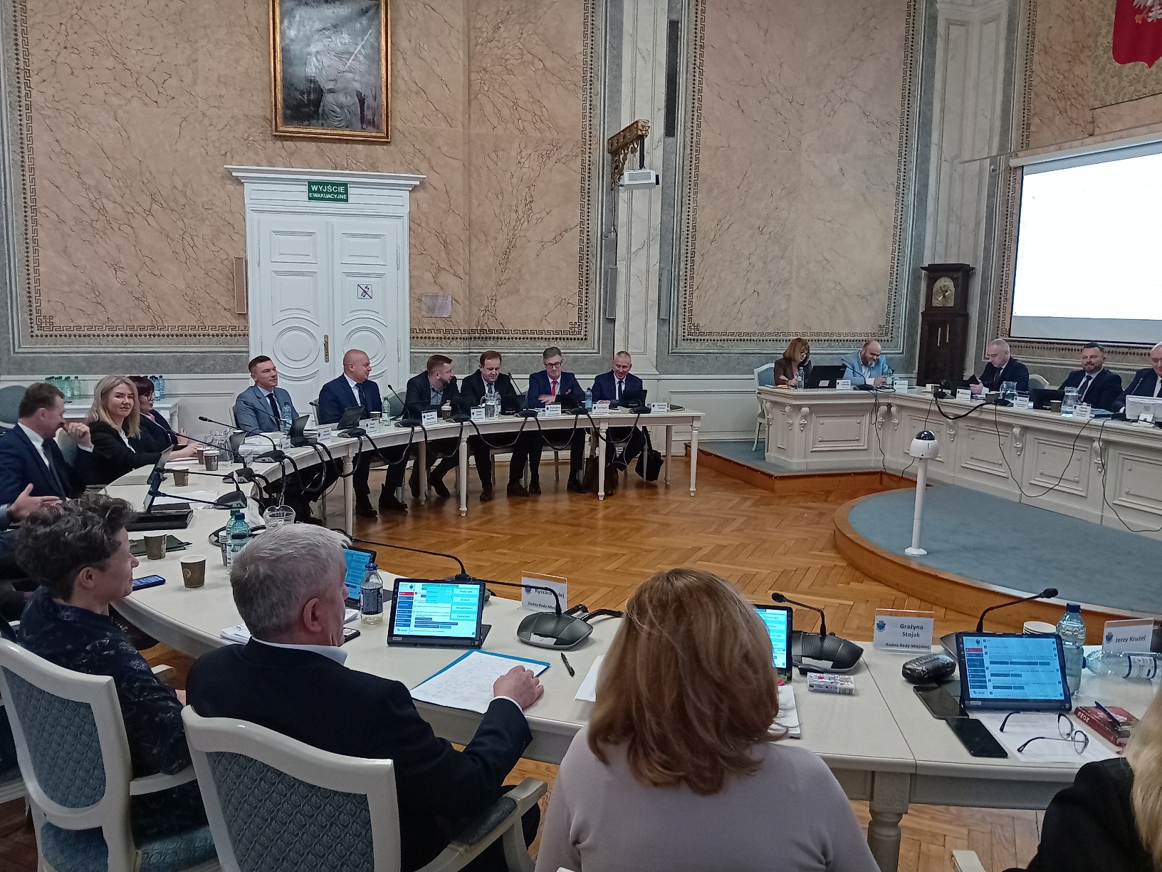 Budżet Przemyśla na 2026 rok został uchwalony 3 - Polskie Radio Rzeszów Budżet Przemyśla na 2026 rok został uchwalony - Polskie Radio Rzeszów