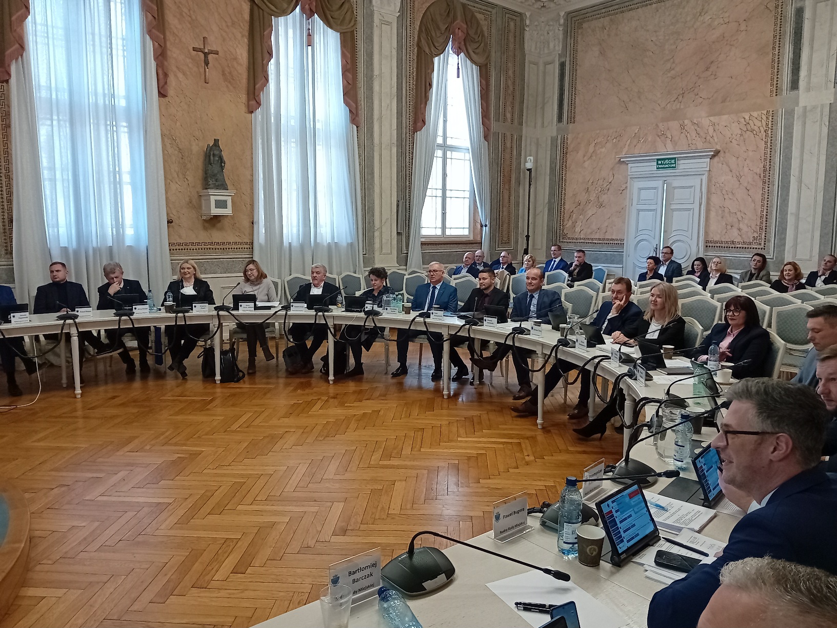 Budżet Przemyśla na 2026 rok został uchwalony 4 - Polskie Radio Rzeszów Budżet Przemyśla na 2026 rok został uchwalony - Polskie Radio Rzeszów