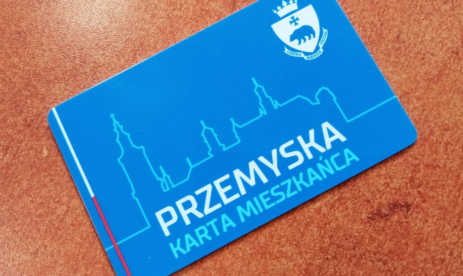 Ulgi i rabaty w mieście. Przemyska Karta Mieszkańca coraz popularniejsza 7 - Polskie Radio Rzeszów Ulgi i rabaty w mieście. Przemyska Karta Mieszkańca coraz popularniejsza