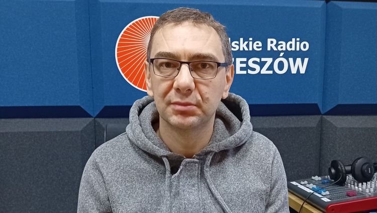 T. Olejarz: Negocjacje w sprawie pokoju na Ukrainie są skomplikowane 1 - Polskie Radio Rzeszów T. Olejarz: Negocjacje w sprawie pokoju na Ukrainie są skomplikowane