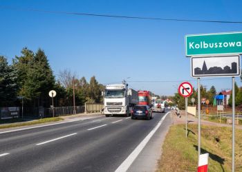 Jest decyzja środowiskowa dla obwodnicy Kolbuszowej 3 - Polskie Radio Rzeszów Jest decyzja środowiskowa dla obwodnicy Kolbuszowej