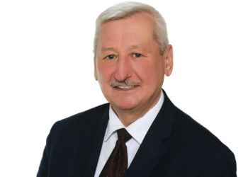 Starosta jasielski Adam Pawluś odwołany ze&nbsp;stanowiska. Zastąpi go&nbsp;Tadeusz Gorgosz