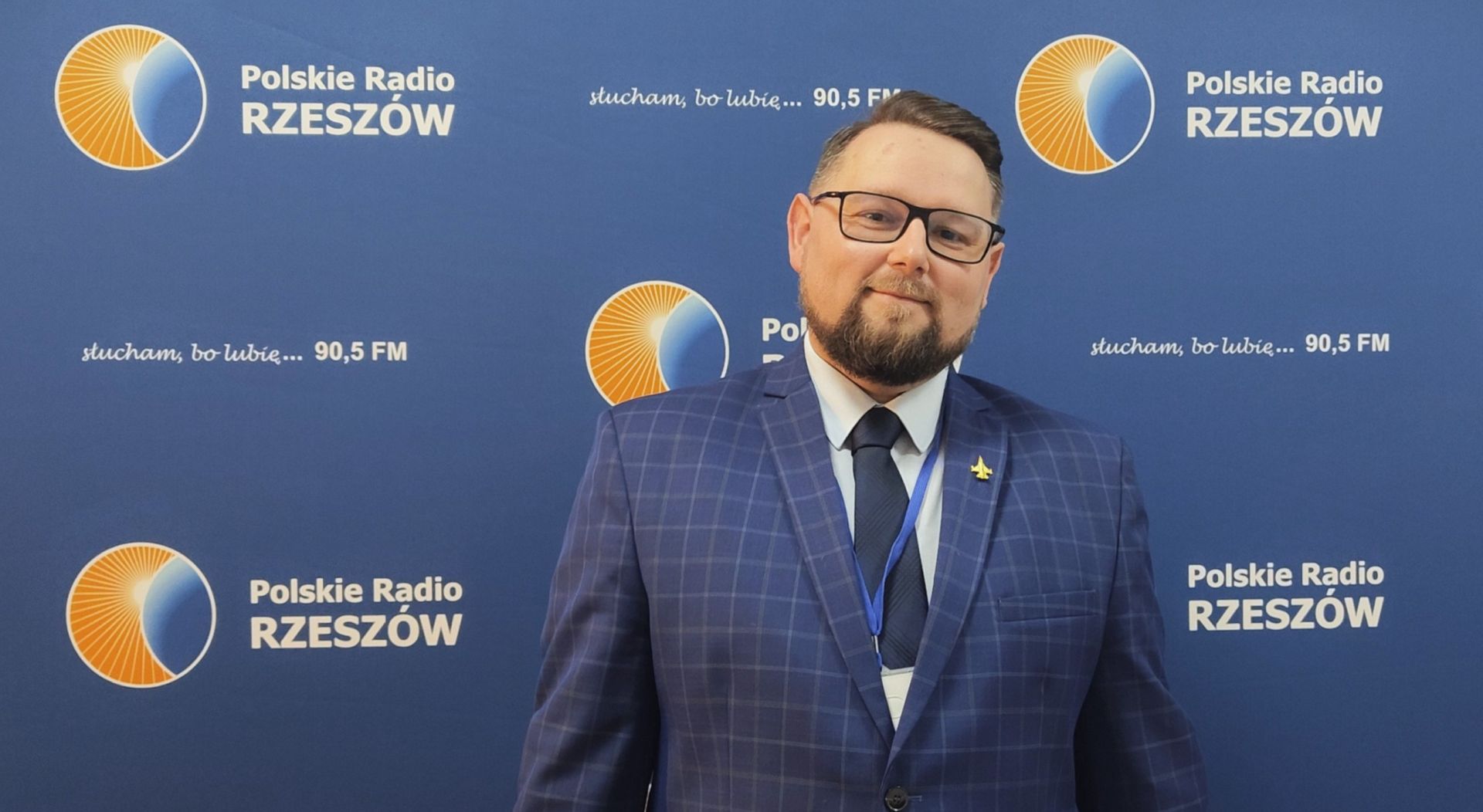 Łukasz Mroczyński-Szmaj o kompromisie i mediacjach w konfliktach społecznych 8 - Polskie Radio Rzeszów Łukasz Mroczyński-Szmaj o kompromisie i mediacjach w konfliktach społecznych