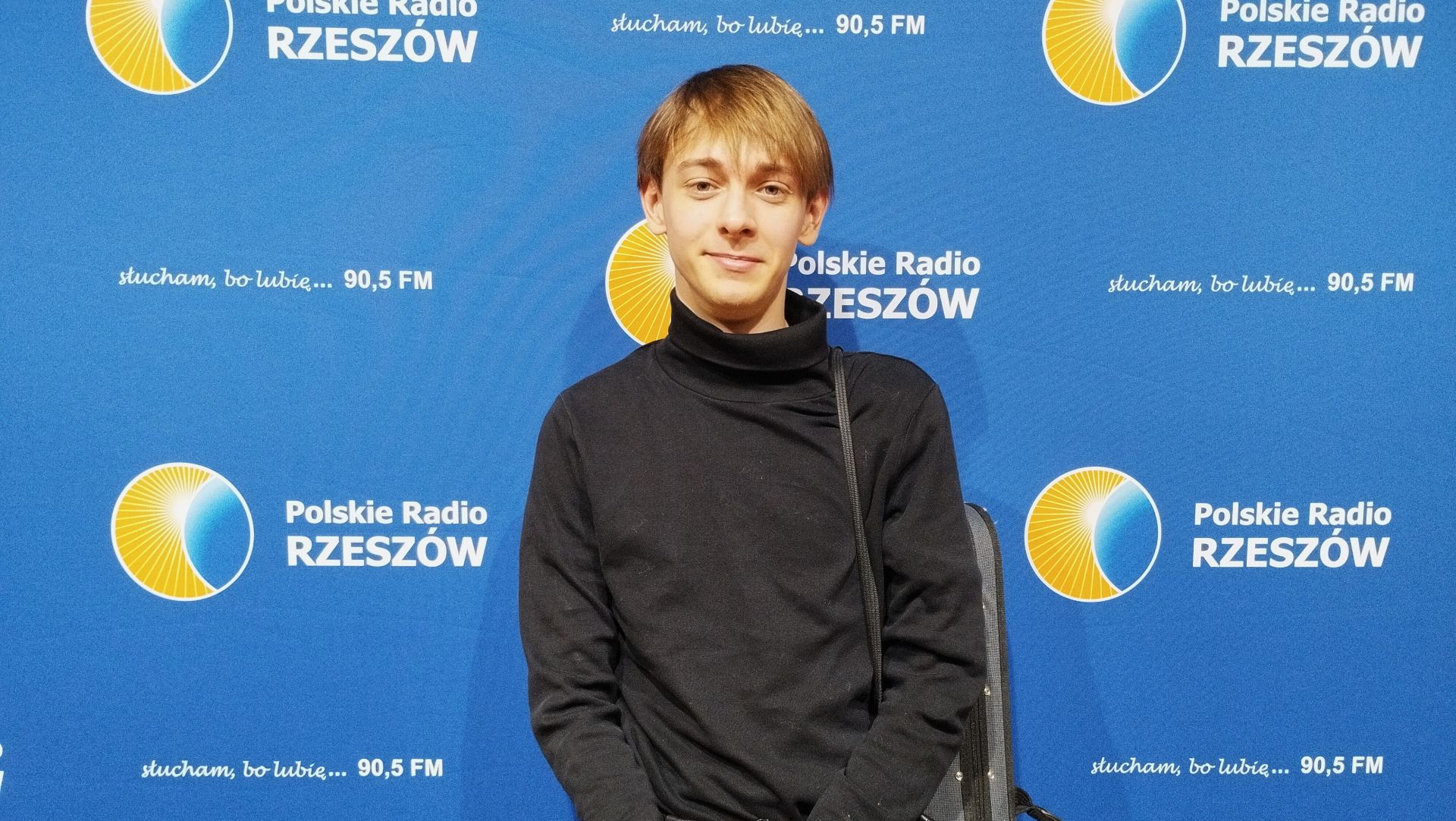 Vvaav w Radiu Rzeszów. Artysta z Podkarpacia o twórczości i planach