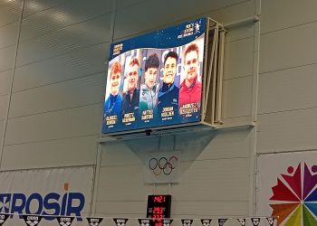 Skoczkowie do&nbsp;wody Stali Rzeszów zdominowali zimowe mistrzostwa Polski