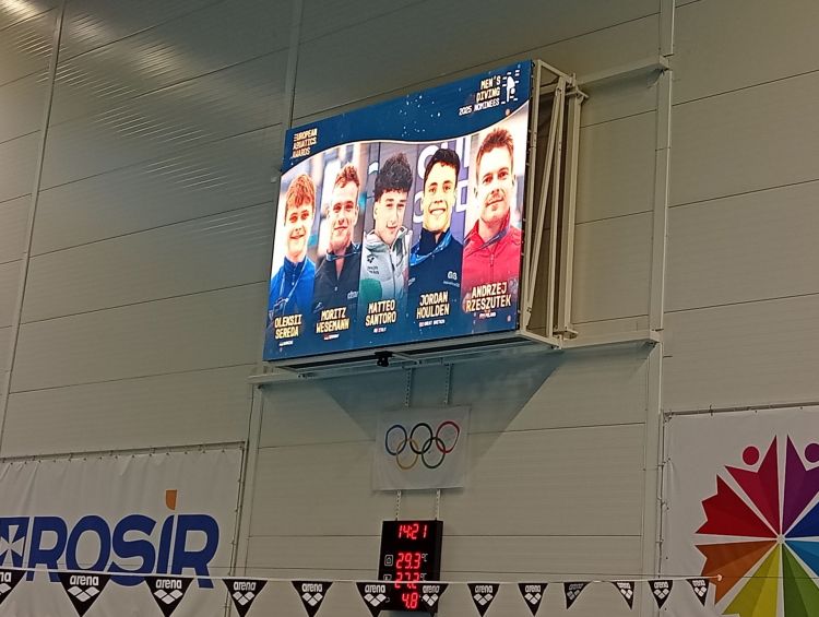 Skoczkowie do&nbsp;wody Stali Rzeszów zdominowali zimowe mistrzostwa Polski