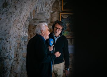 Sanocka Kolekcja malarstwa polskiego XXXI – Jan Ekiert, cz.1 3 - Polskie Radio Rzeszów Sanocka Kolekcja malarstwa polskiego XXXI – Jan Ekiert, cz.1