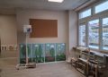 Nowa sala w&nbsp;Żłobku Miejskim w&nbsp;Dynowie