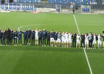 Stal Rzeszów żegna kibiców wygraną z wiceliderem