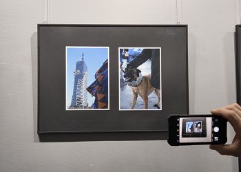 [ZDJĘCIA] Rzeszów na zdjęciach. W Galerii Nierzeczywistej otwarto podsumowanie Plenerowych Spotkań Dokumentalnych