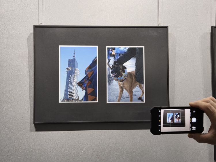 [ZDJĘCIA] Rzeszów na zdjęciach. W Galerii Nierzeczywistej otwarto podsumowanie Plenerowych Spotkań Dokumentalnych