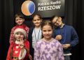 Zamkolandia o św. Mikołaju i prezentach 18 - Polskie Radio Rzeszów Zamkolandia o św. Mikołaju i prezentach