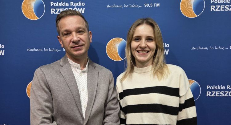 Badania nad sorbentami na Politechnice Rzeszowskiej. Naukowcy szukają sposobów na ochronę środowiska 1 - Polskie Radio Rzeszów Badania nad sorbentami na Politechnice Rzeszowskiej. Naukowcy szukają sposobów na ochronę środowiska